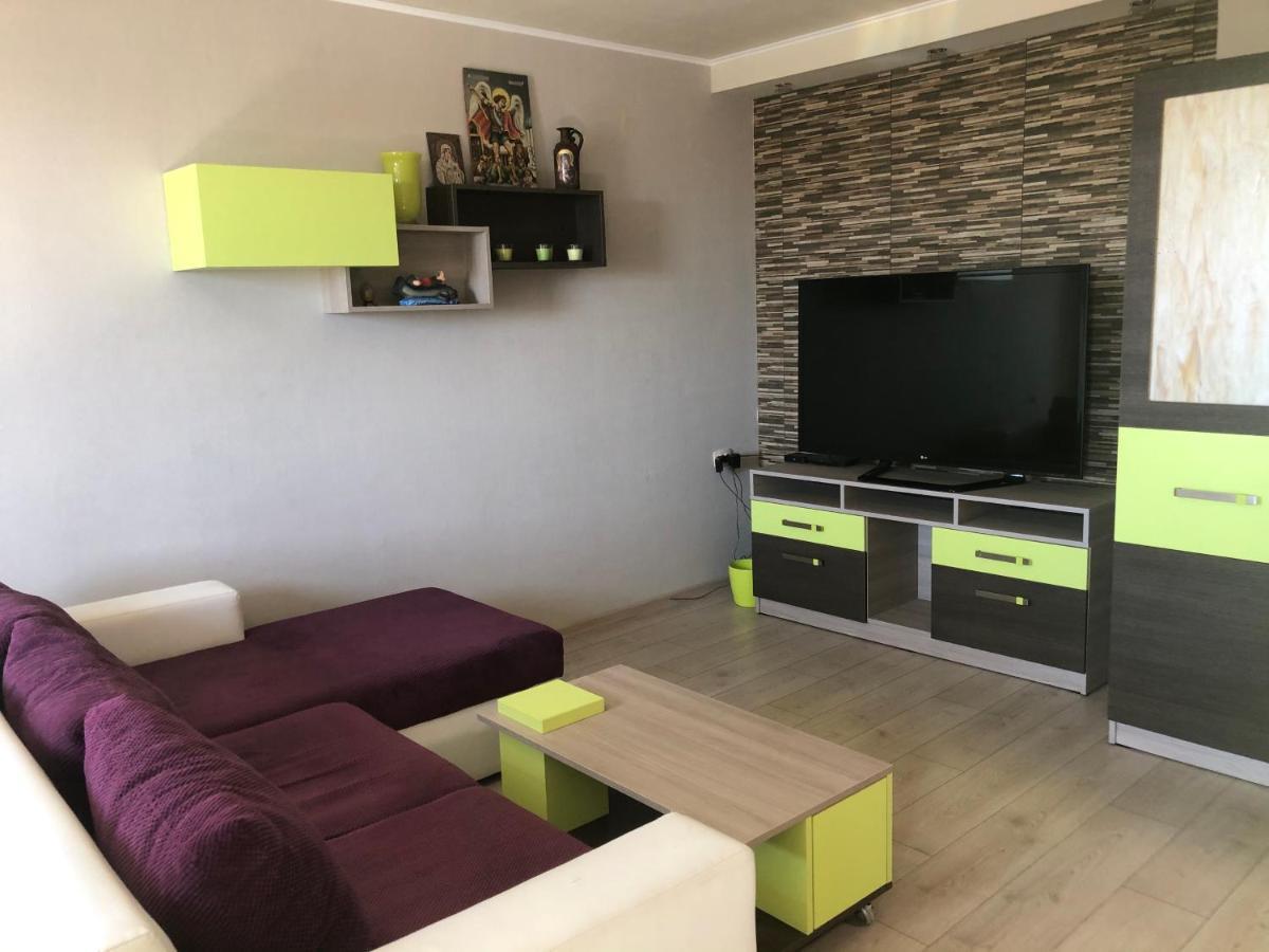 Avelov Art Apartment Burgas City Exterior foto